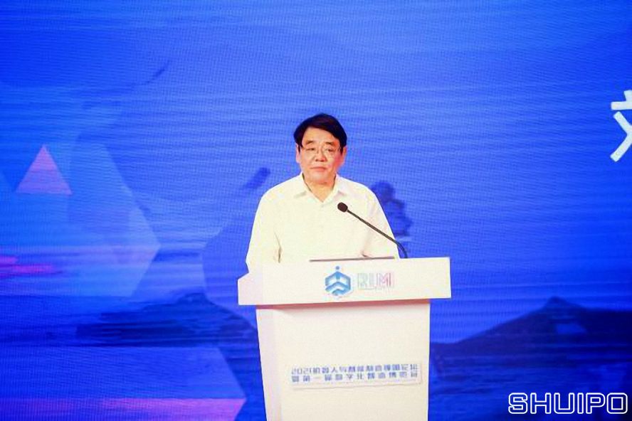 中國品牌建設(shè)促進會理事長、原國家質(zhì)檢總局副局長劉平均 中國品牌建設(shè)促進會理事長、原國家質(zhì)檢總局副局長劉平均